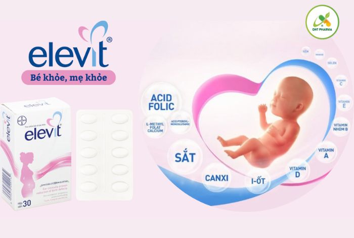 Elevit