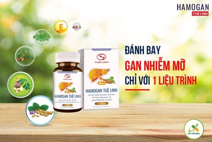 Hamogan Tuệ Linh