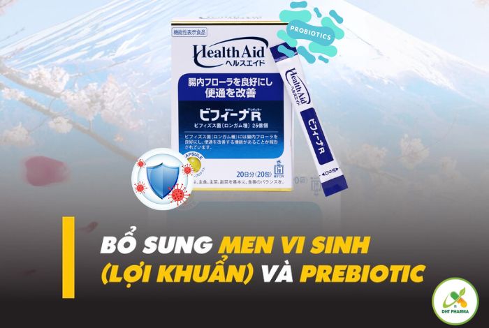 Men Vi Sinh Health Aid Bifina