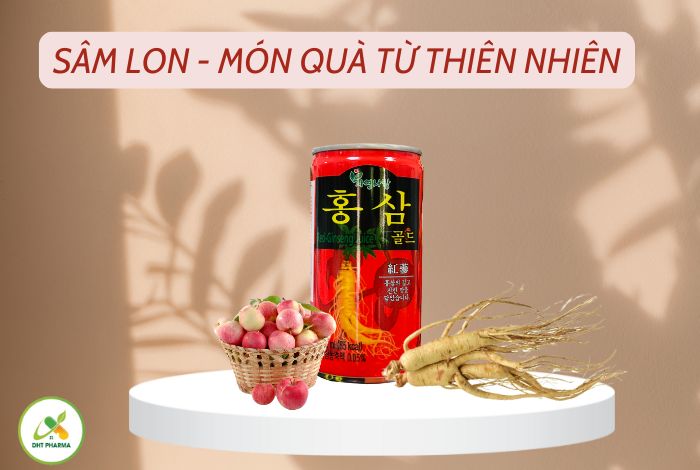 Sâm lon
