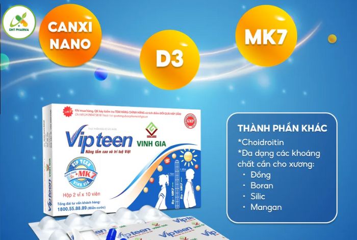Vipteen