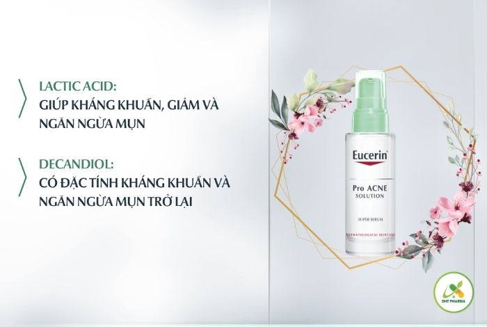 Serum Eucerin