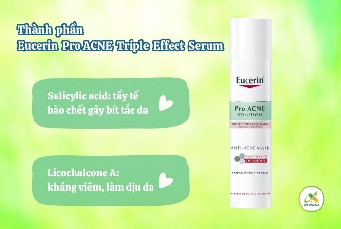 Serum Eucerin