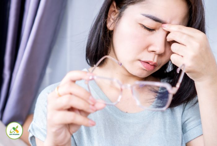 dấu hiệu tiểu đường