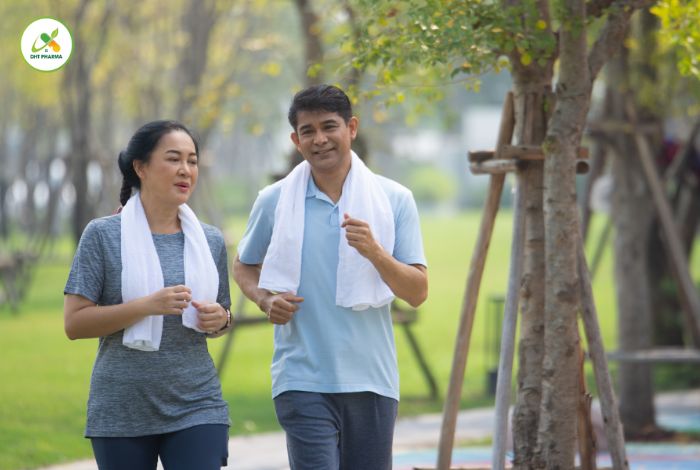 tăng cường sinh lý nam tại nhà