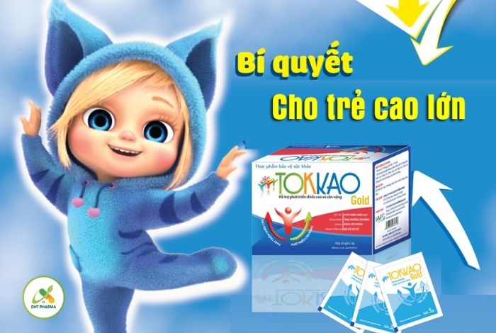 Canxi nào tốt cho bé