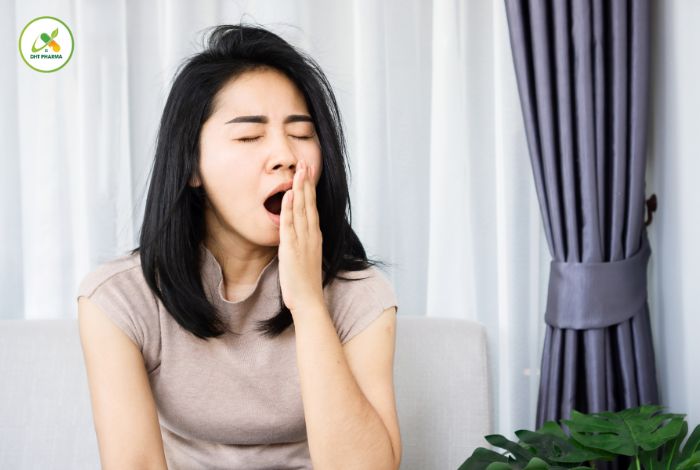 mất ngủ thì phải làm sao