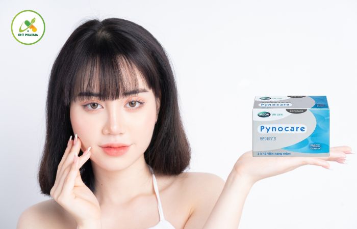 Pynocare White