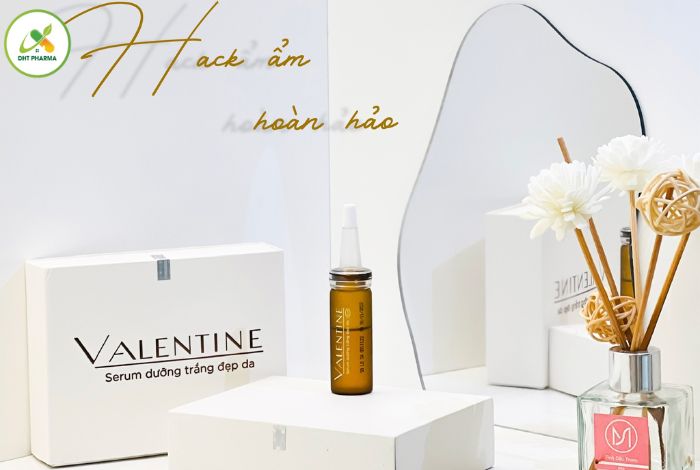 Serum Valentine