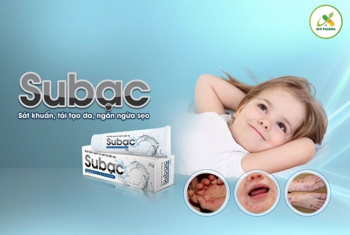 gel Su Bạc