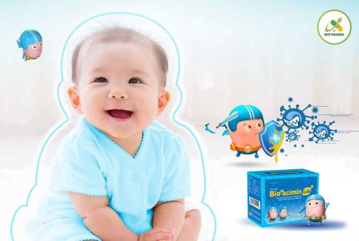 Bio-acimin Gold