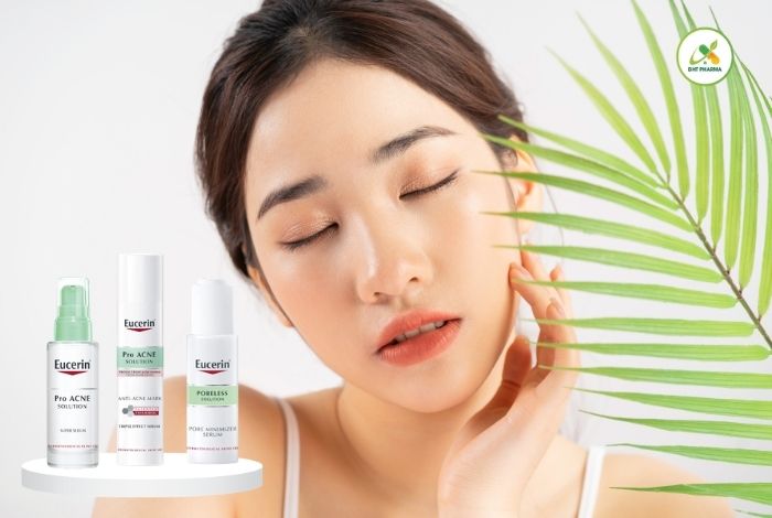 Serum Eucerin