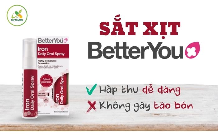 BetterYou