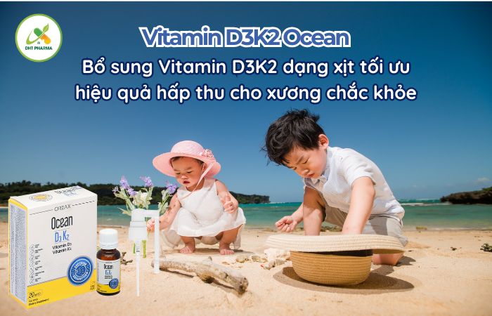 D3K2 Ocean