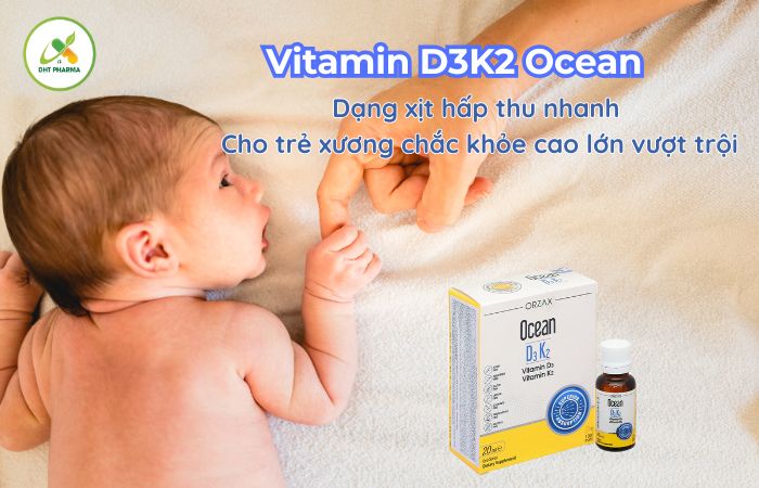 D3K2 Ocean