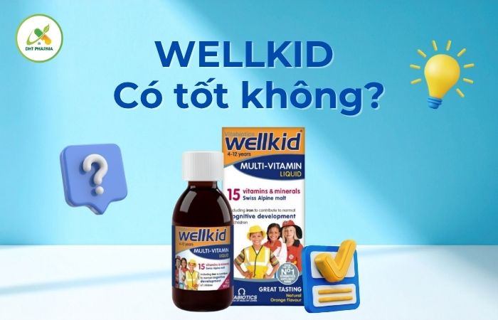 Wellkid
