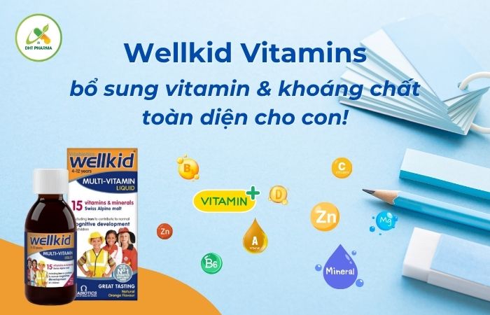 Wellkid