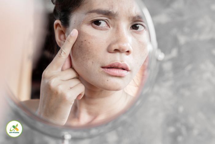 dấu hiệu tiểu đường
