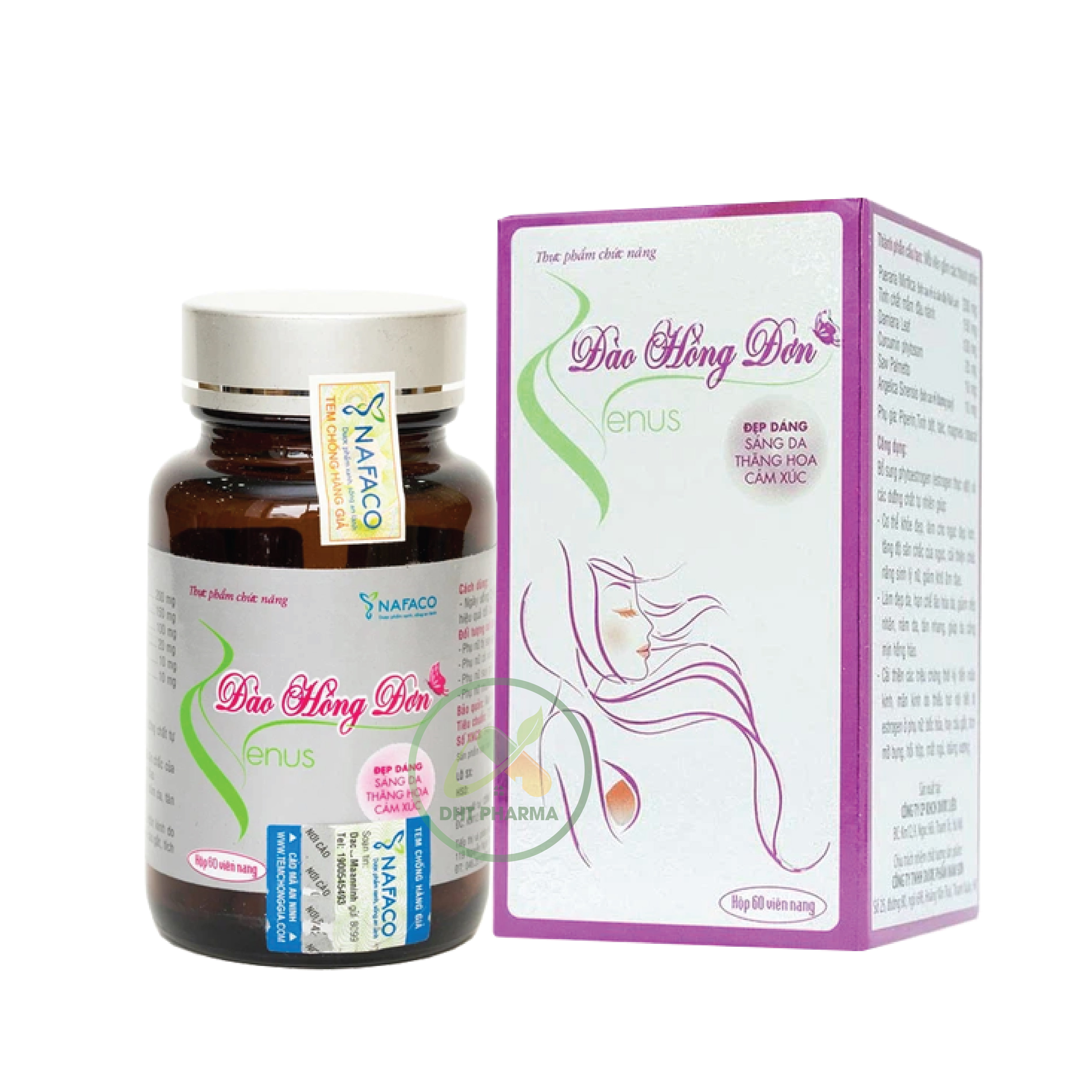 NHÀ THUỐC LONG CHÂU CUNG CẤP ĐÀO HỒNG ĐƠN CHÍNH HÃNG ĐẢM BẢO CHẤT LƯỢNG