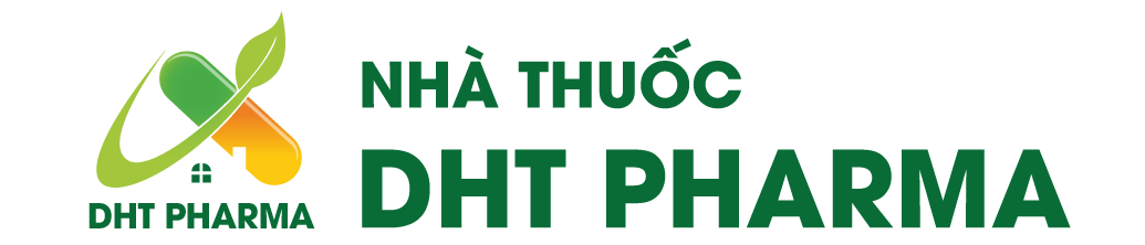 logo Nhà thuốc DHT PHARMA