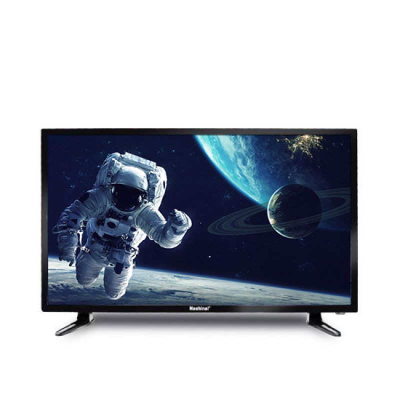 Chân đế tivi chắc chắn, vững chãi