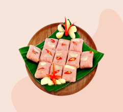Đặc sản vùng miền