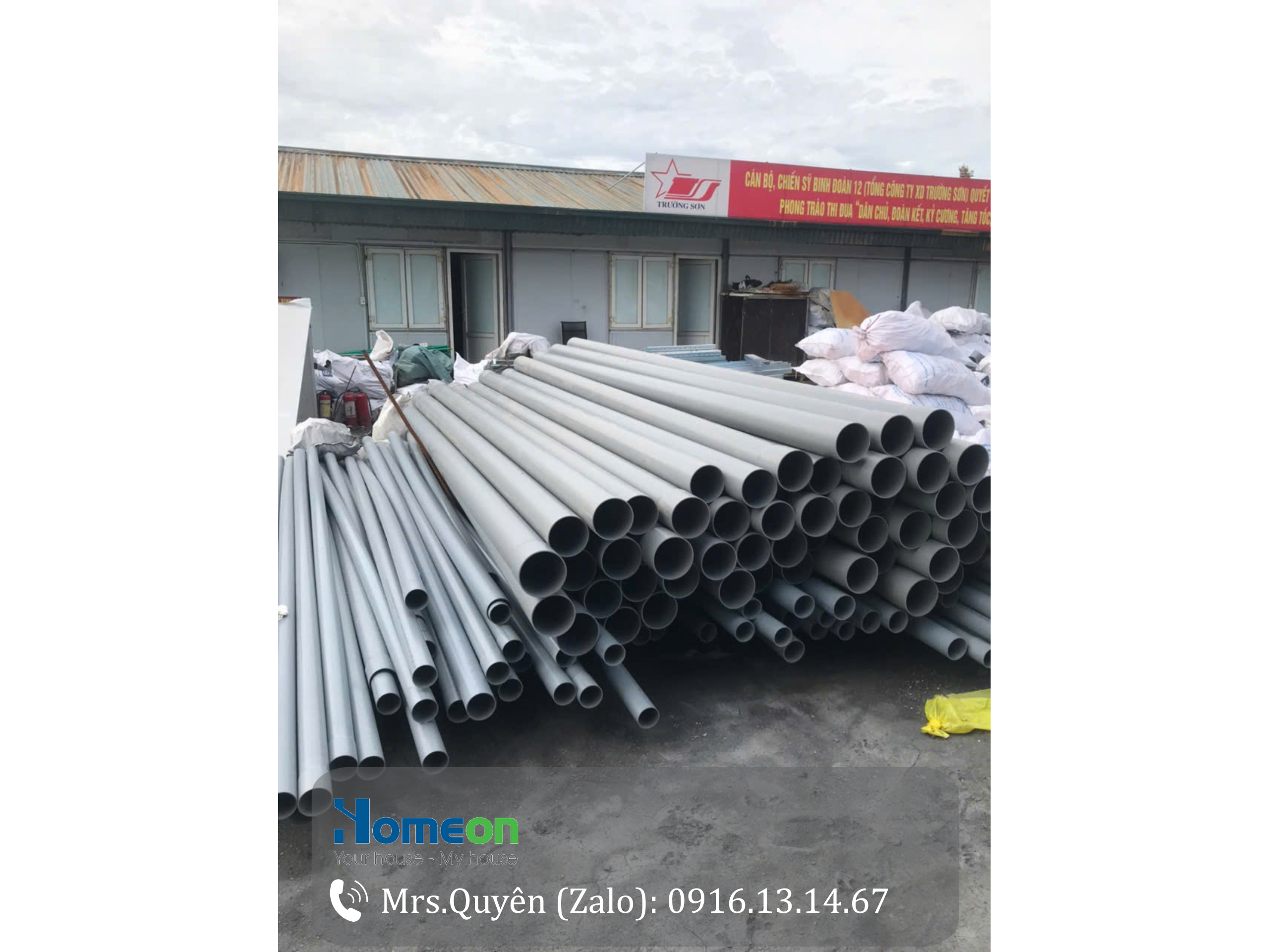 ỐNG NHỰA THUẬN PHÁT CHÍNH HÃNG – GIẢI PHÁP TOÀN DIỆN CHO HỆ THỐNG CẤP THOÁT NƯỚC, ĐIỆN VÀ VIỄN THÔNG