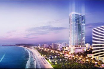 KHÁCH SẠN 5* HOTEL VIRGO NHA TRANG