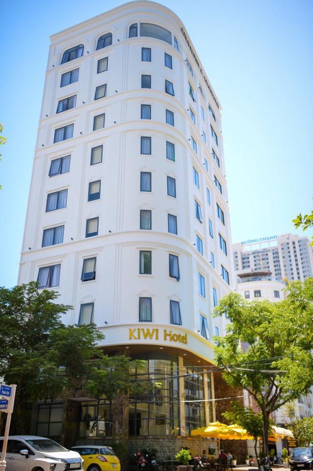 KHÁCH SẠN KIWI
