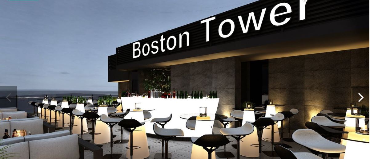 HOTEL SPA BOSTON
