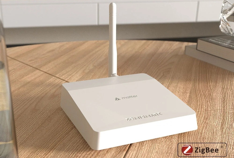 Biến công tắc cơ thành công tắc thông minh với Module Zigbee 4in1 nền tảng Tuya