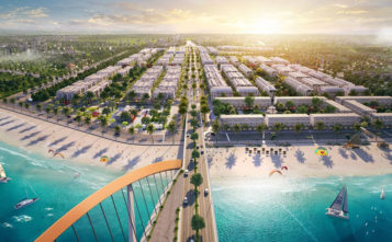 FLC TROPICAL CITY HẠ LONG