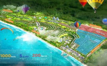CỐP PHA NHỰA MAXCOP TỰ HÀO CÓ MẶT TẠI DỰ ÁN NOVAWORLD PHAN THIẾT