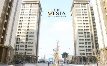 Chung cư The Vesta