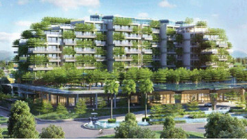 Flamingo Đại Lải / Việt Nam