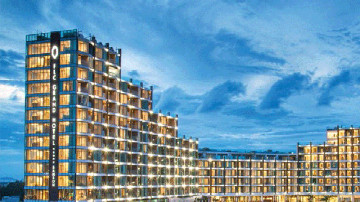 FLC Sầm Sơn / Thanh Hóa, Việt Nam