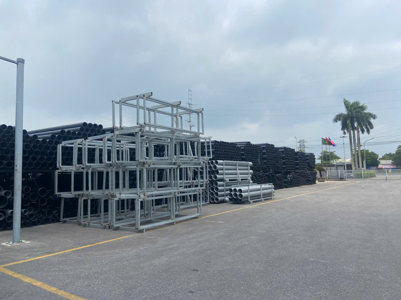PE80 và PE100 là gì? Sự khác biệt giữa hai loại nguyên liệu HDPE mà ai cũng nên biết