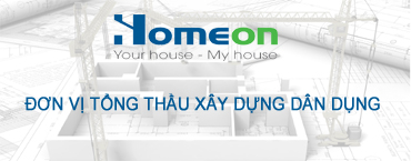 Home On - Your house - My house