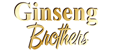 logo Ginseng Brothers