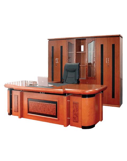 Nội Thất Văn Phòng