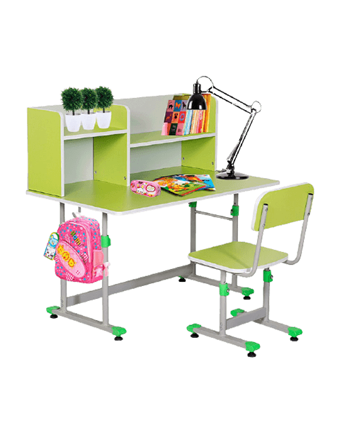 Nội Thất Trường Học