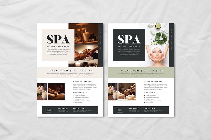 Thiết kế - in ấn tờ rơi Spa tại Thủ Đức - cùng innhanhthuduc.com Thiết kế - in ấn tờ rơi Spa tại Thủ Đức - cùng innhanhthuduc.com