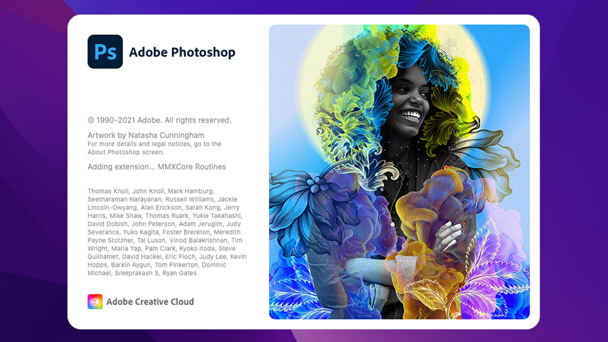 Các ưu điểm mới của Photoshop 2022 chắc chắn bạn không nên bỏ qua Các ưu điểm mới của Photoshop 2022 chắc chắn bạn không nên bỏ qua