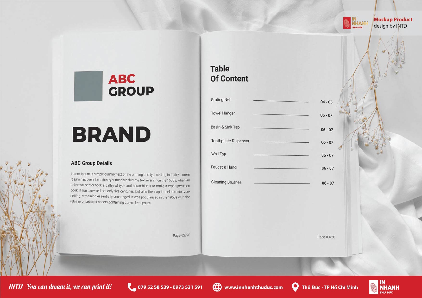 Công nghệ in catalogue giá rẻ Công nghệ in catalogue giá rẻ