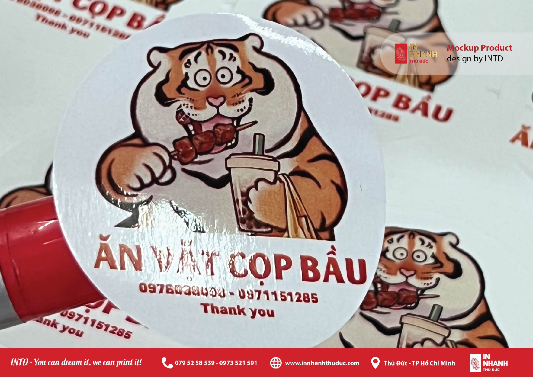 Giấy Decal là gì? Các loại giấy decal phổ biến hiện nay Giấy Decal là gì? Các loại giấy decal phổ biến hiện nay