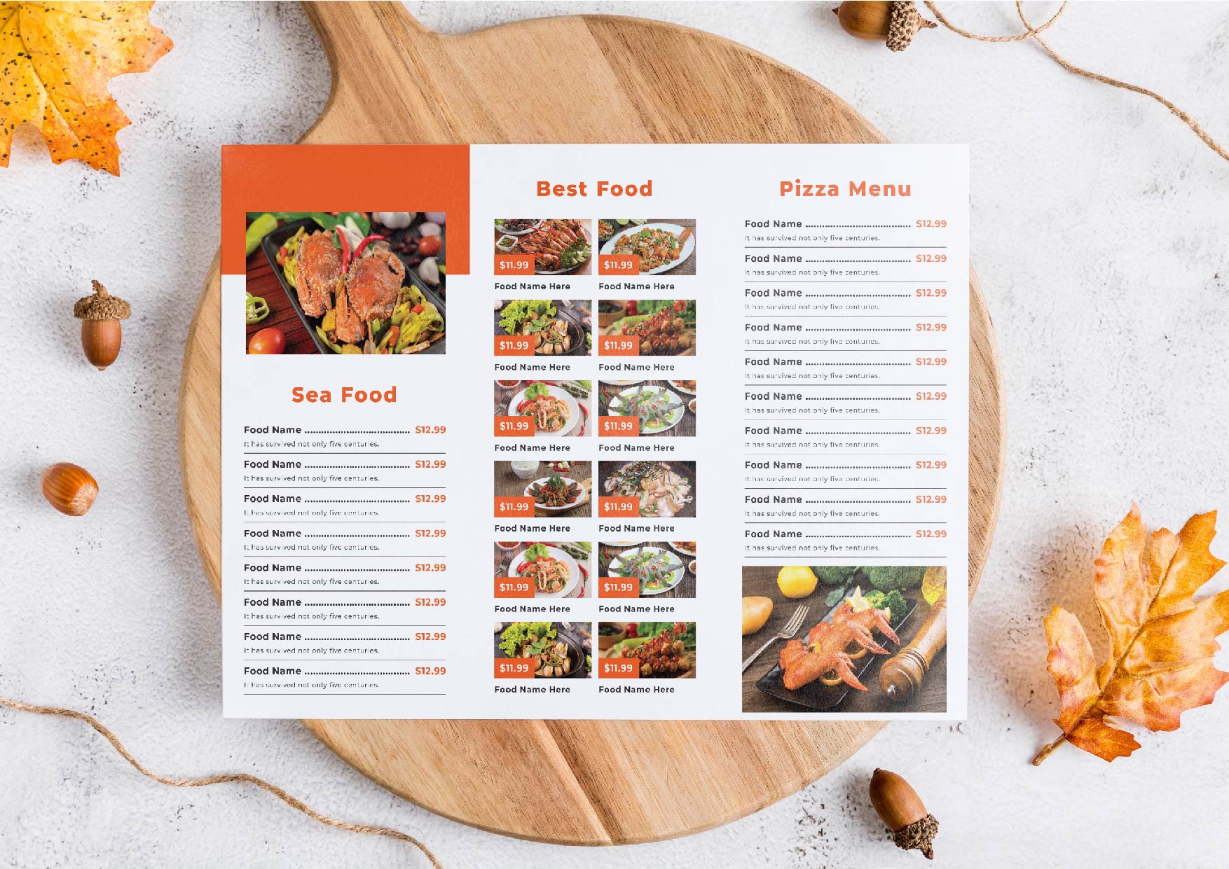 KHO MẪU MENU - INTĐ KHO MẪU MENU - INTĐ