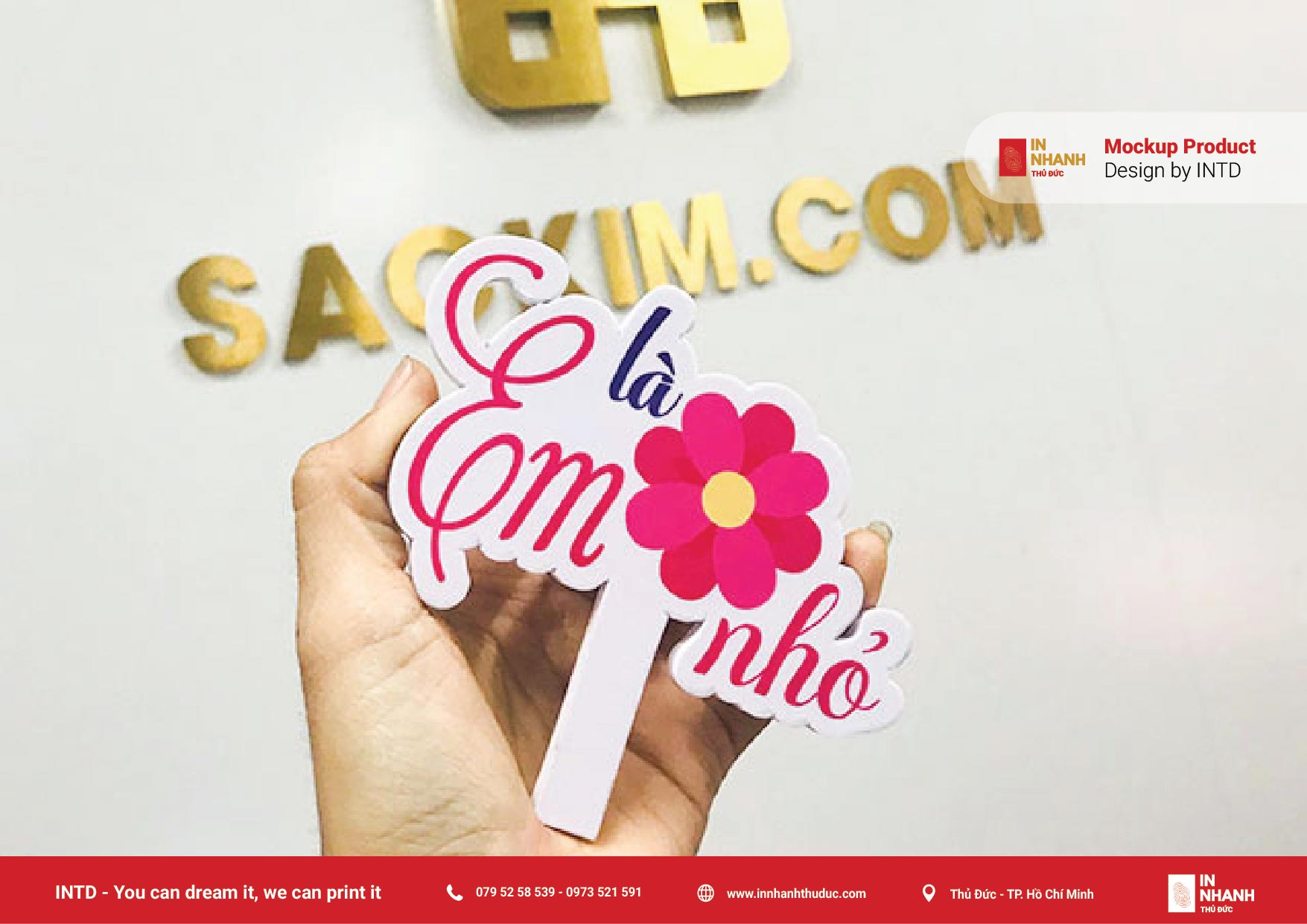 IN HASHTAG CẦM TAY VÀ HIỆU QUẢ BẤT NGỜ TRONG QUẢNG BÁ MÀ DOANH NGHIỆP NÊN BIẾT IN HASHTAG CẦM TAY VÀ HIỆU QUẢ BẤT NGỜ TRONG QUẢNG BÁ MÀ DOANH NGHIỆP NÊN BIẾT