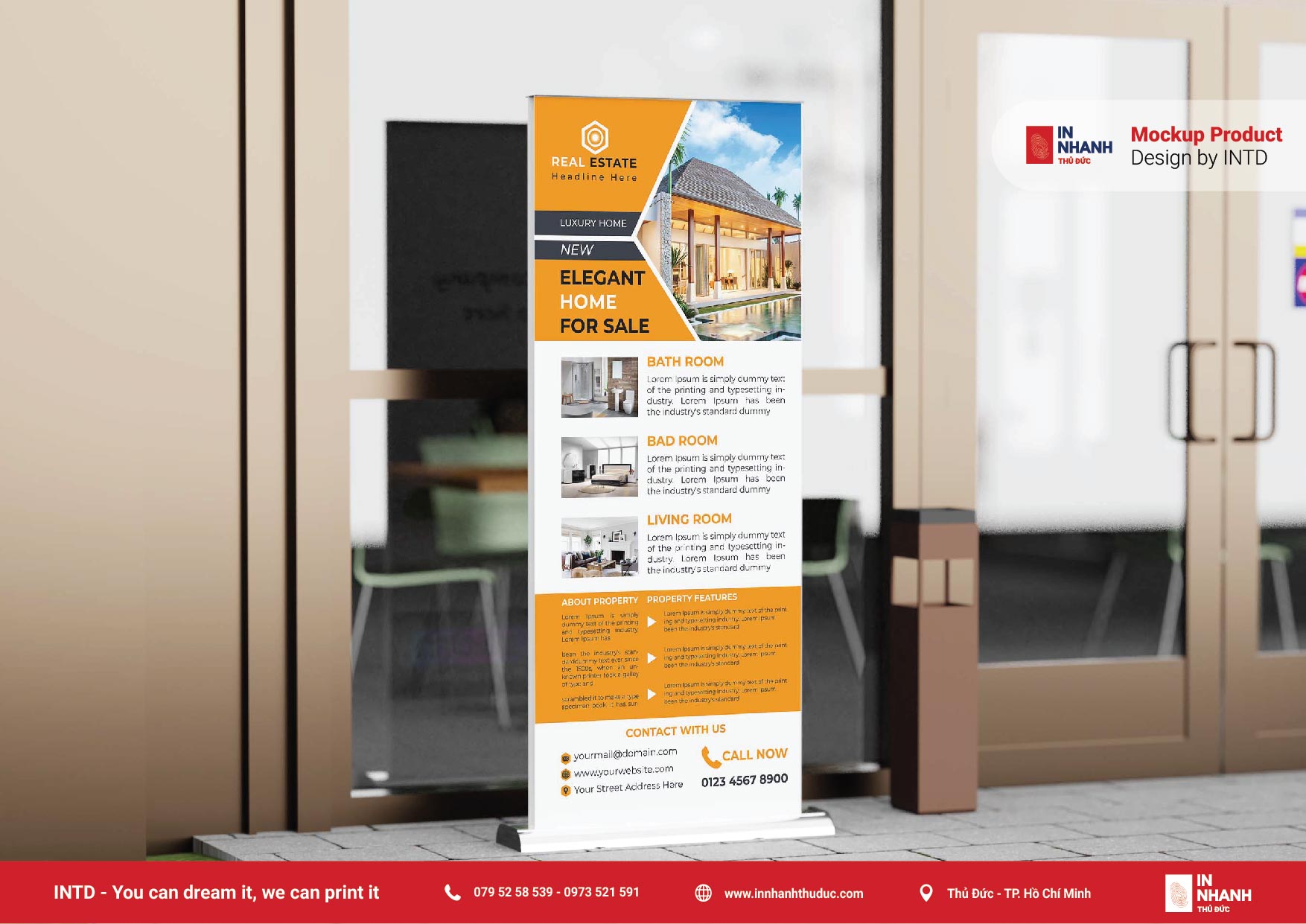 Những chất liệu in standee thông dụng hiện nay để bạn có thể chọn lựa Những chất liệu in standee thông dụng hiện nay để bạn có thể chọn lựa