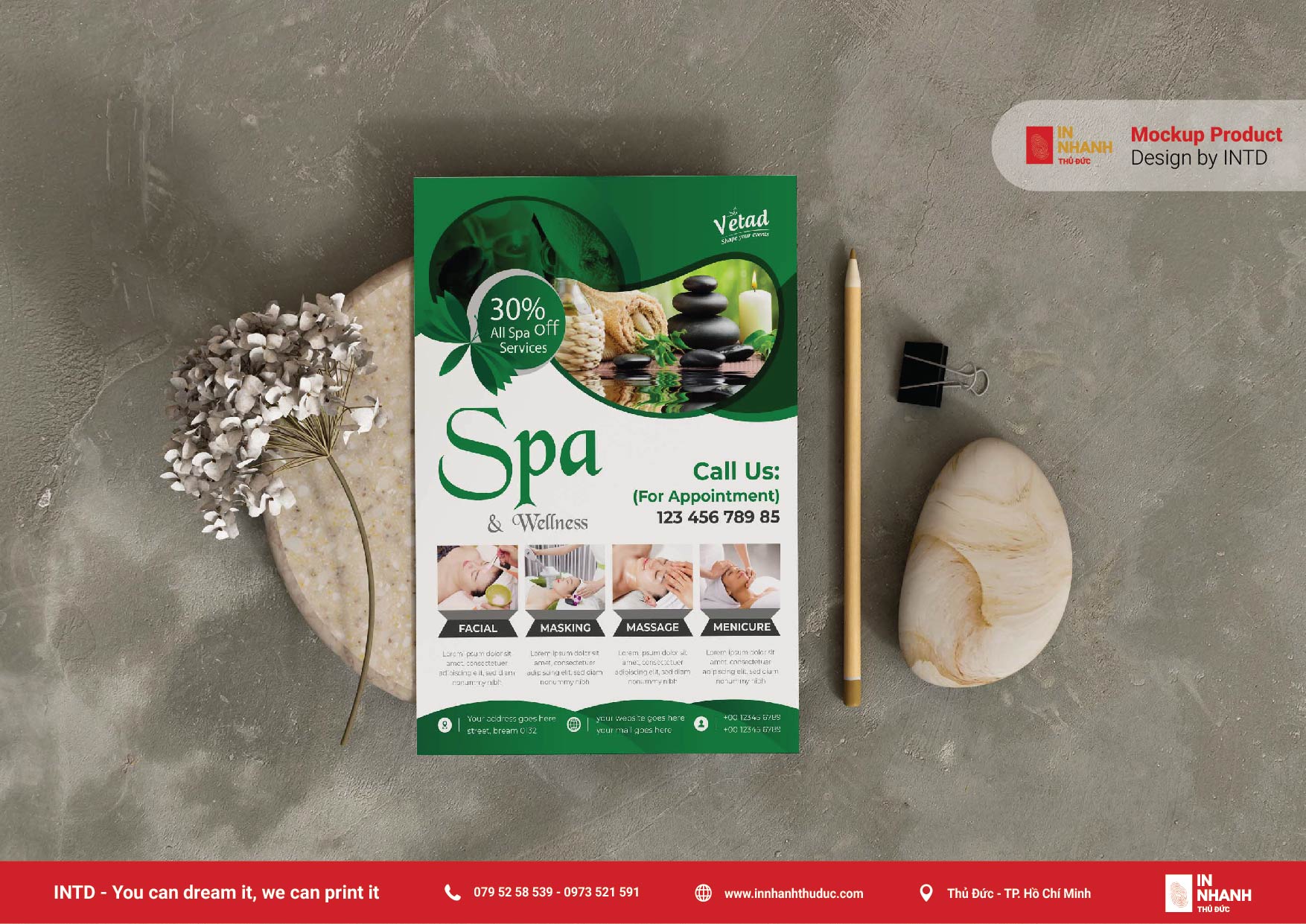 Tờ rơi và ý nghĩa của tờ rơi trong Marketing Tờ rơi và ý nghĩa của tờ rơi trong Marketing