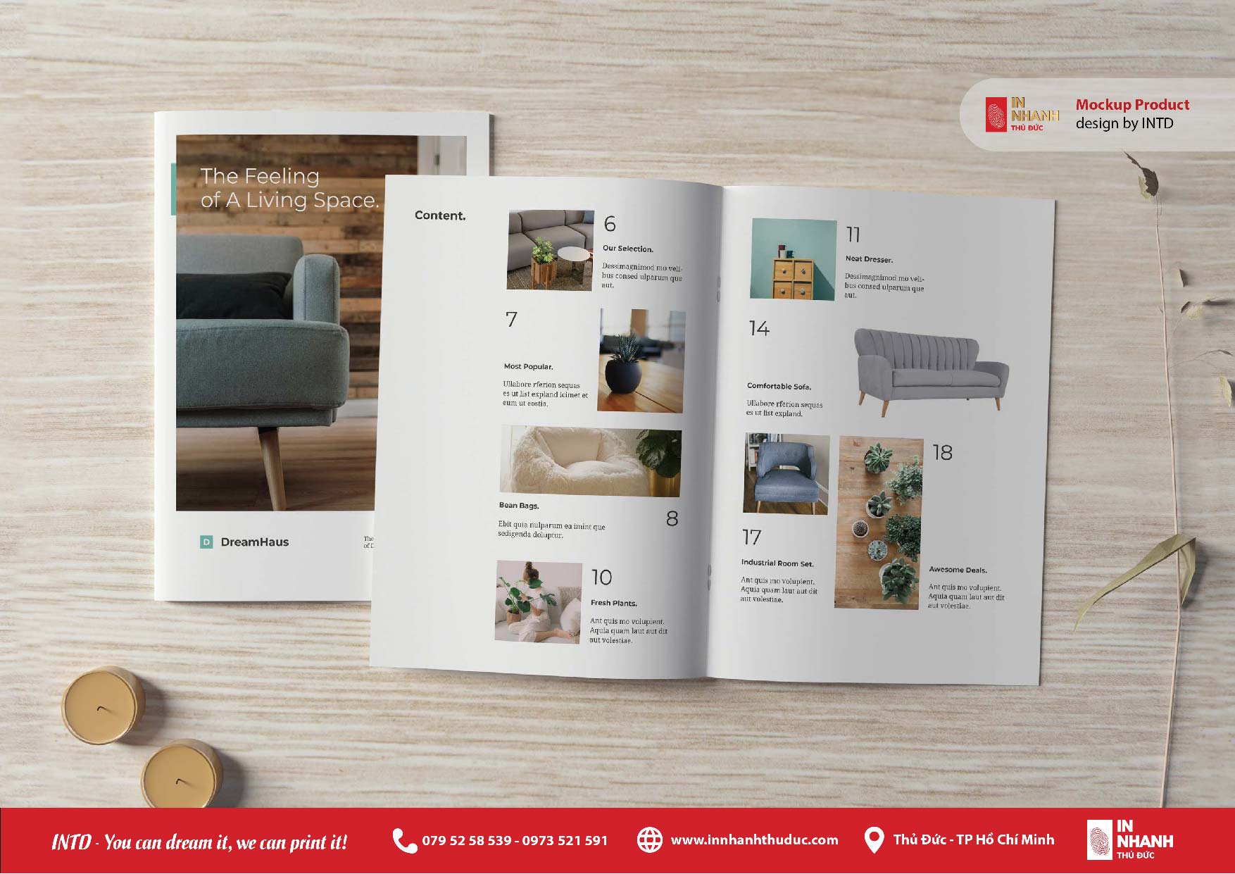 TẦM QUAN TRỌNG VÀ QUY CÁCH THIẾT KẾ CATALOGUE TẦM QUAN TRỌNG VÀ QUY CÁCH THIẾT KẾ CATALOGUE